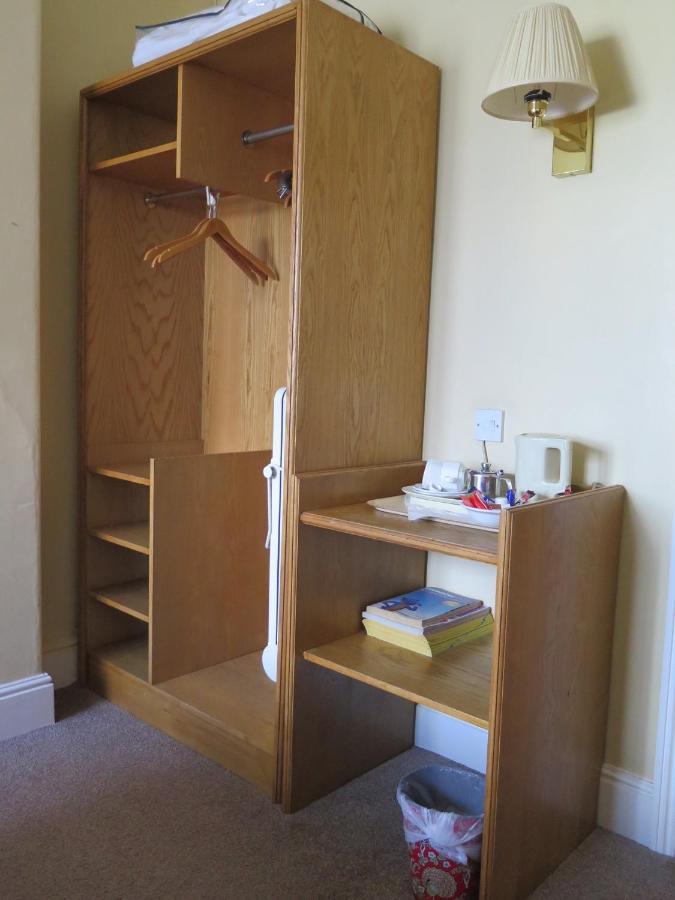Hotel Sandringham 2*