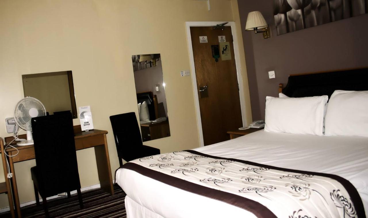 Hotel Sandringham Cardiff