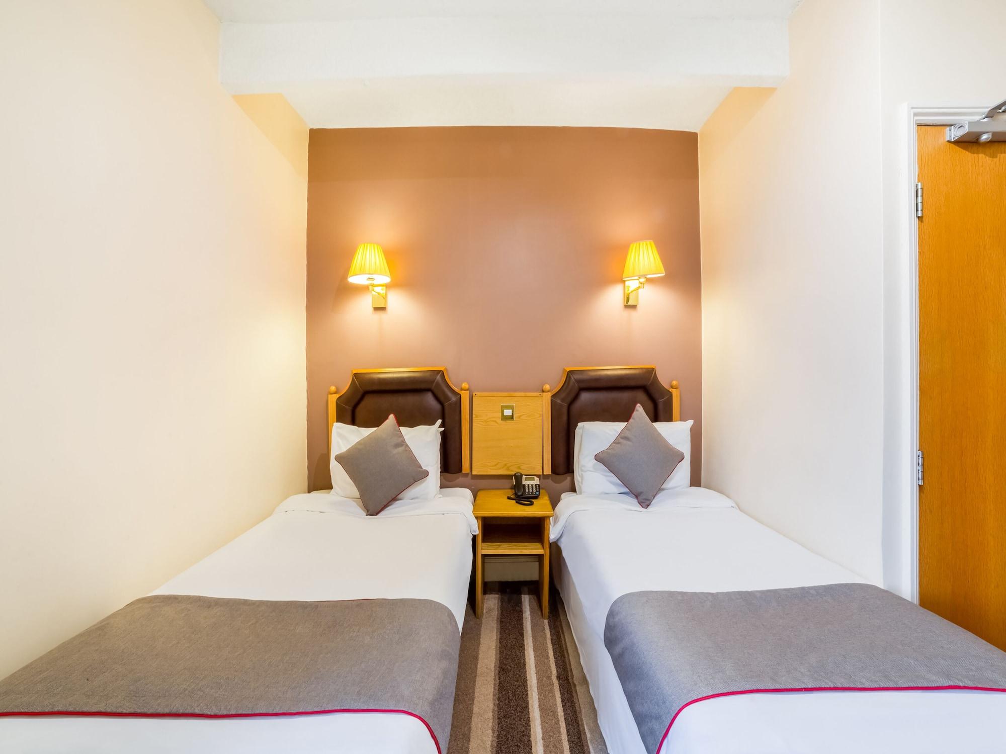 Sandringham Hotel Cardiff