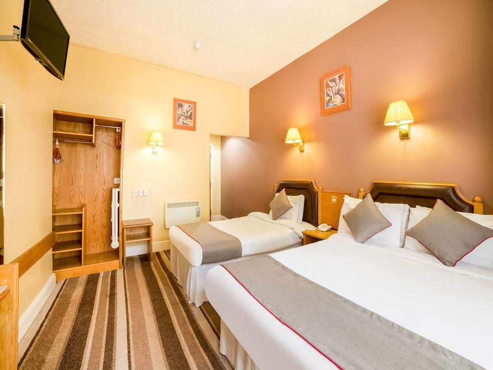 Sandringham Hotel Cardiff