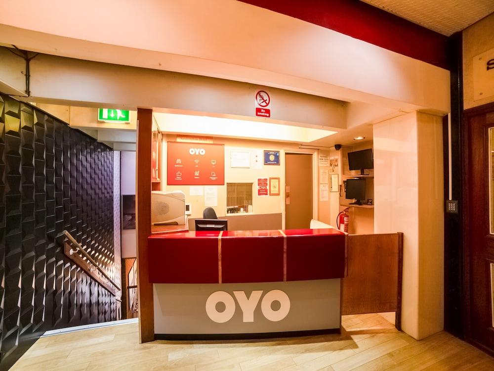 Hotel Sandringham Cardiff