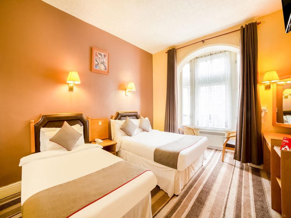 Sandringham Hotel Cardiff
