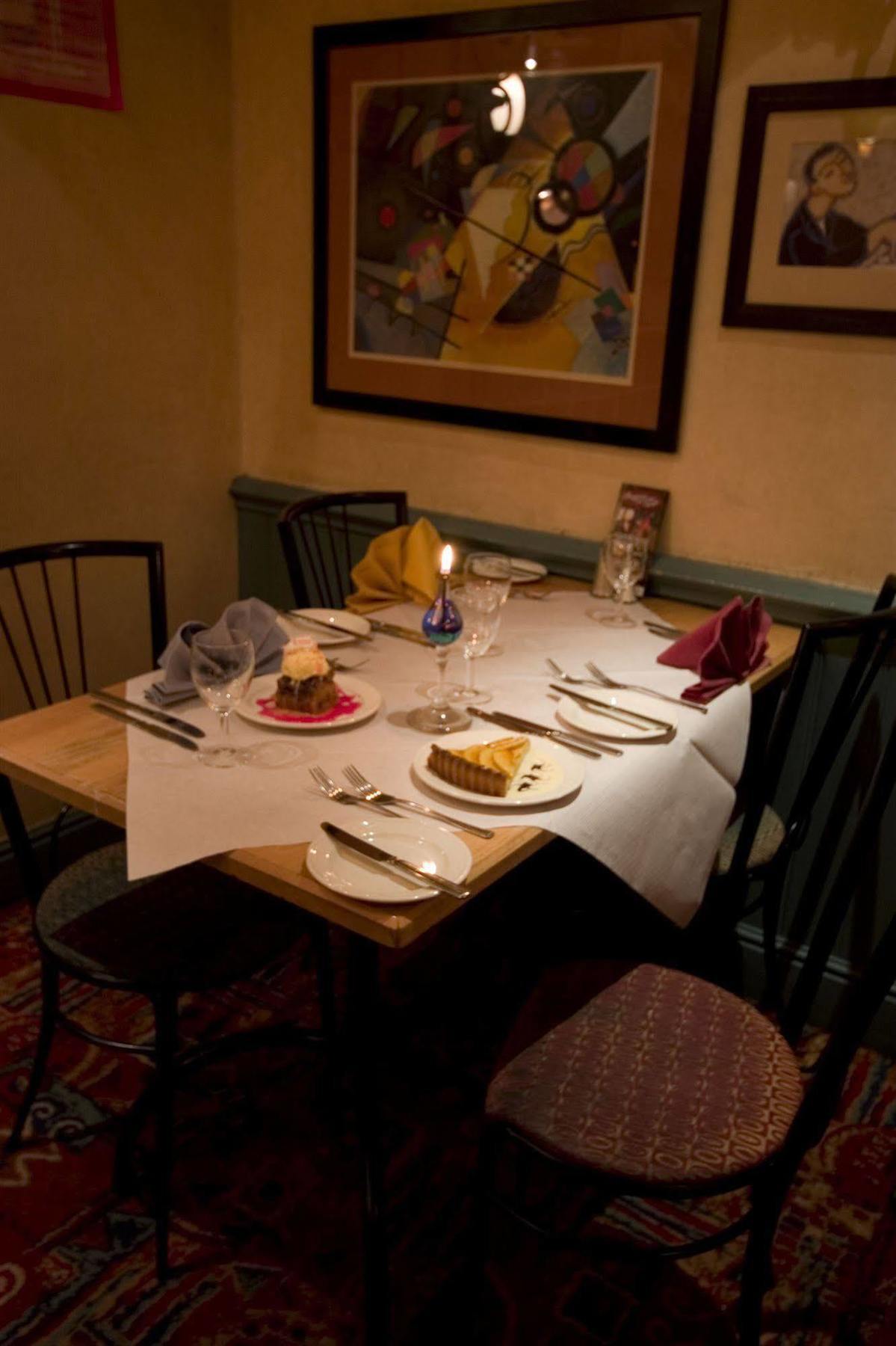 Hotel Sandringham